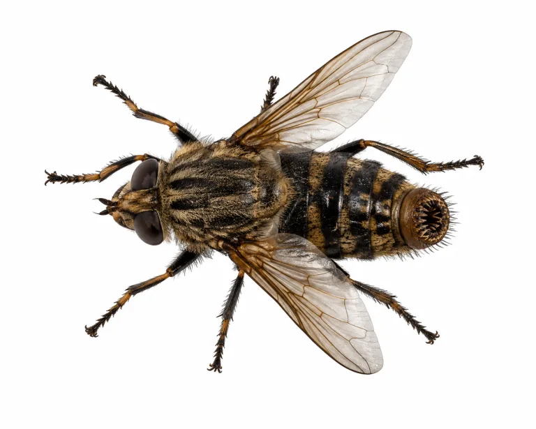 Bot Fly