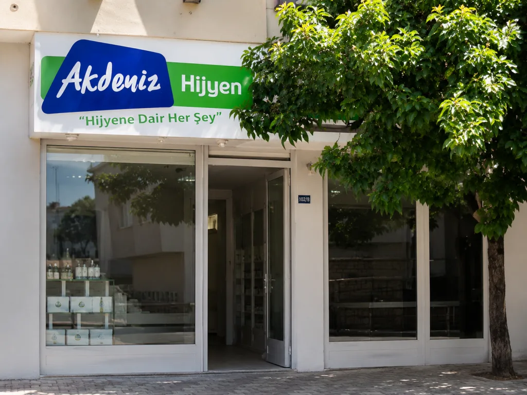 Alanya'nın Güvenilir İlaçlama Firması