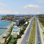Avsallar Ev İlaçlama
